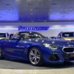 BMW Z4 sDrive20i Cabrio 145 kW (197 CV)
