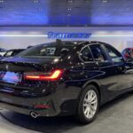 BMW Serie 3 318d 110 kW (150 CV)