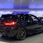 BMW Serie 1 M135i 225 kW (306 CV)