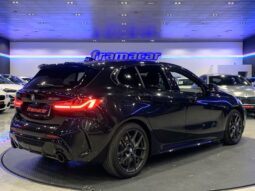 BMW Serie 1 M135i 225 kW (306 CV)
