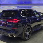 BMW X5 xDrive50e xLine 360 kW (489 CV)