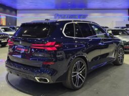 BMW X5 xDrive50e xLine 360 kW (489 CV)