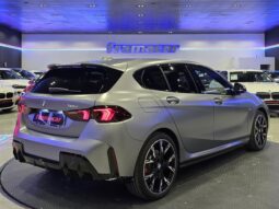 BMW Serie 1 120d 120 kW (163 CV)