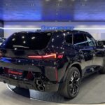 BMW XM 480 kW (653 CV)