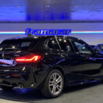 BMW Serie 1 118d Business 110 kW (150 CV)