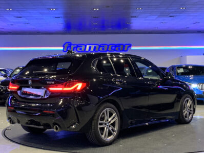 BMW Serie 1 118d Business 110 kW (150 CV)