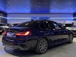 BMW Serie 3 320d 140 kW (190 CV)