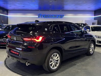 BMW X2 sDrive18d 110 kW (150 CV)