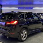 BMW X1 sDrive18d Business 110 kW (150 CV)