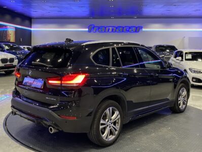 BMW X1 sDrive18d Business 110 kW (150 CV)