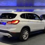 BMW X1 sDrive18d 110 kW (150 CV)