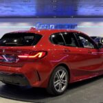 BMW Serie 1 118i 103 kW (140 CV)