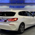 BMW Serie 1 116d 85 kW (116 CV)