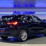 BMW X2 sDrive18d 110 kW (150 CV)