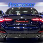 BMW Serie 4 430i Gran Coupe 180 kW (245 CV)