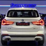 BMW X3 xDrive20d xLine 140 kW (190 CV)