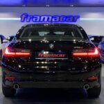 BMW Serie 3 318d 110 kW (150 CV)