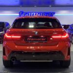 BMW Serie 1 118i 103 kW (140 CV)