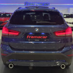 BMW X1 sDrive18d 110 kW (150 CV)