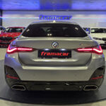 BMW Serie 4 M440i xDrive Gran Coupé 275 kW (374 CV)