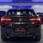 BMW X2 xDrive20i 141 kW (192 CV)