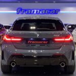 BMW Serie 1 118d 110 kW (150 CV)