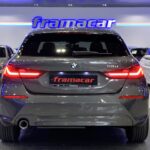 BMW Serie 1 116d 85 kW (116 CV)