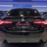 BMW Serie 4 420d Gran Coupe 140 kW (190 CV)
