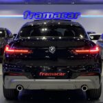BMW X4 xDrive20d 140 kW (190 CV)