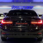 BMW Serie 3 318d 110 kW (150 CV)
