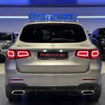 Mercedes-Benz GLC 220 d 4Matic 143 kW (194 CV)