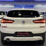 BMW X2 sDrive18i 100 kW (136 CV)