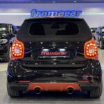 Smart ForTwo Cabrio 66 Prime 66 kW (90 CV)