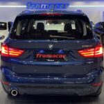 BMW Serie 2 216d Gran Tourer 85 kW (116 CV)
