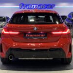 BMW Serie 1 118i 100 kW (136 CV)
