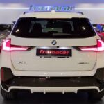 BMW X1 sDrive18d 110 kW (150 CV)