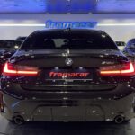 BMW Serie 3 318d 110 kW (150 CV)