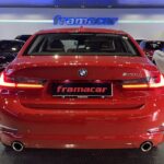 BMW Serie 3 320d 140 kW (190 CV)