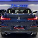BMW X4 xDrive20d 140 kW (190 CV)