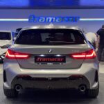 BMW Serie 1 118d Business 110 kW (150 CV)
