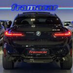 BMW M X4 M 353 kW (480 CV)