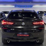 BMW X2 sDrive18d 110 kW (150 CV)