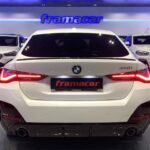 BMW Serie 4 420i Gran Coupe 135 kW (184 CV)
