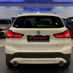 BMW X1 sDrive18d 110 kW (150 CV)