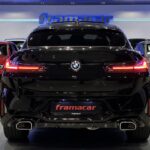 BMW X4 xDrive20d xLine 140 kW (190 CV)