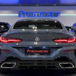 BMW Serie 8 840d xDrive Gran Coupe 235 kW (320 CV)