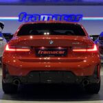 BMW Serie 3 320d 140 kW (190 CV)
