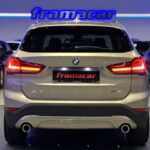BMW X1 sDrive18d 110 kW (150 CV)