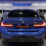 BMW Serie 3 330e 215 kW (292 CV)