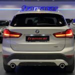 BMW X1 xDrive20i 141 kW (192 CV)